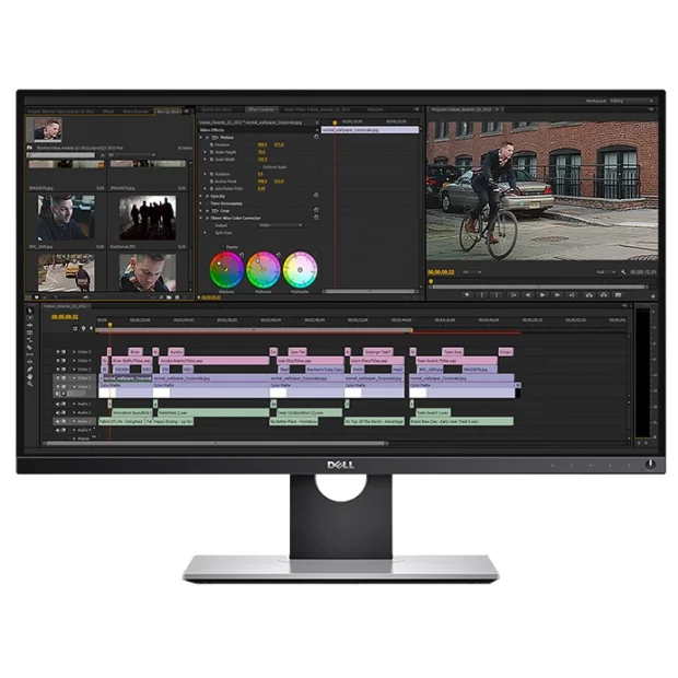 Монитор Dell UP2716D